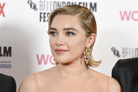 florence pugh oppenheimer scene video|Oppenheimer, Florence Pugh: «Nolan si è scusato。